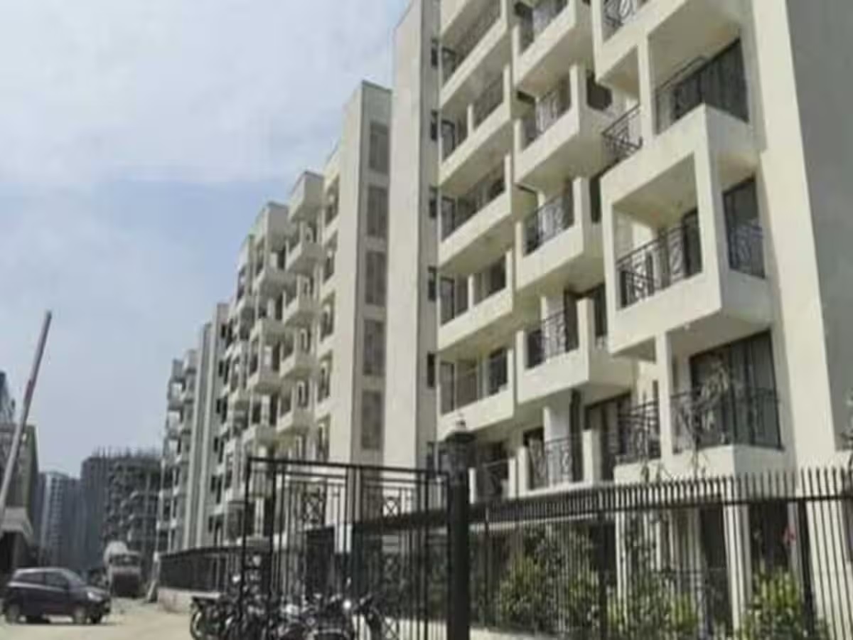 DDA Housing Scheme