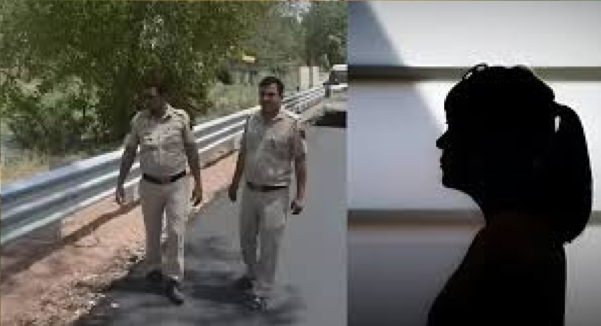 जिस लाश की फोटो देख परिजन बेटी को मान चुके थे मृत, दिल्ली पुलिस ने पंचकुला से जिंदा किया बरामद