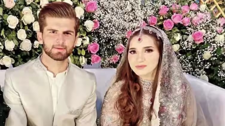 Shaheen Afridi