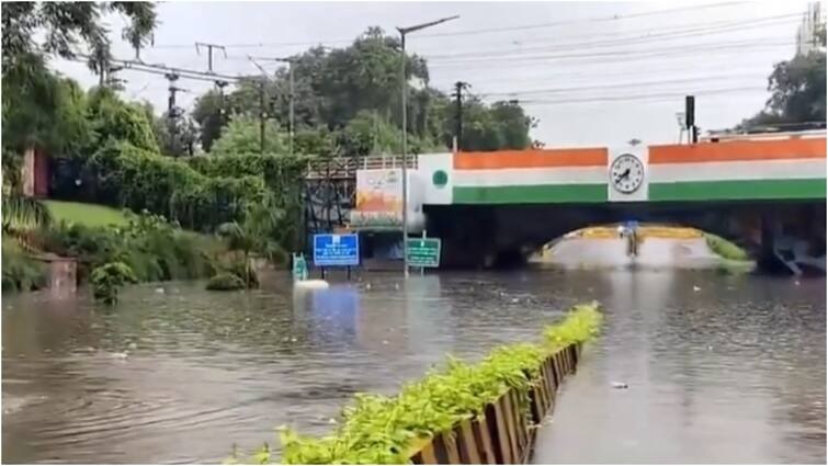 Delhi Rains