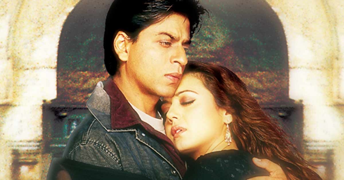 Veer Zaara Re-Release Collection