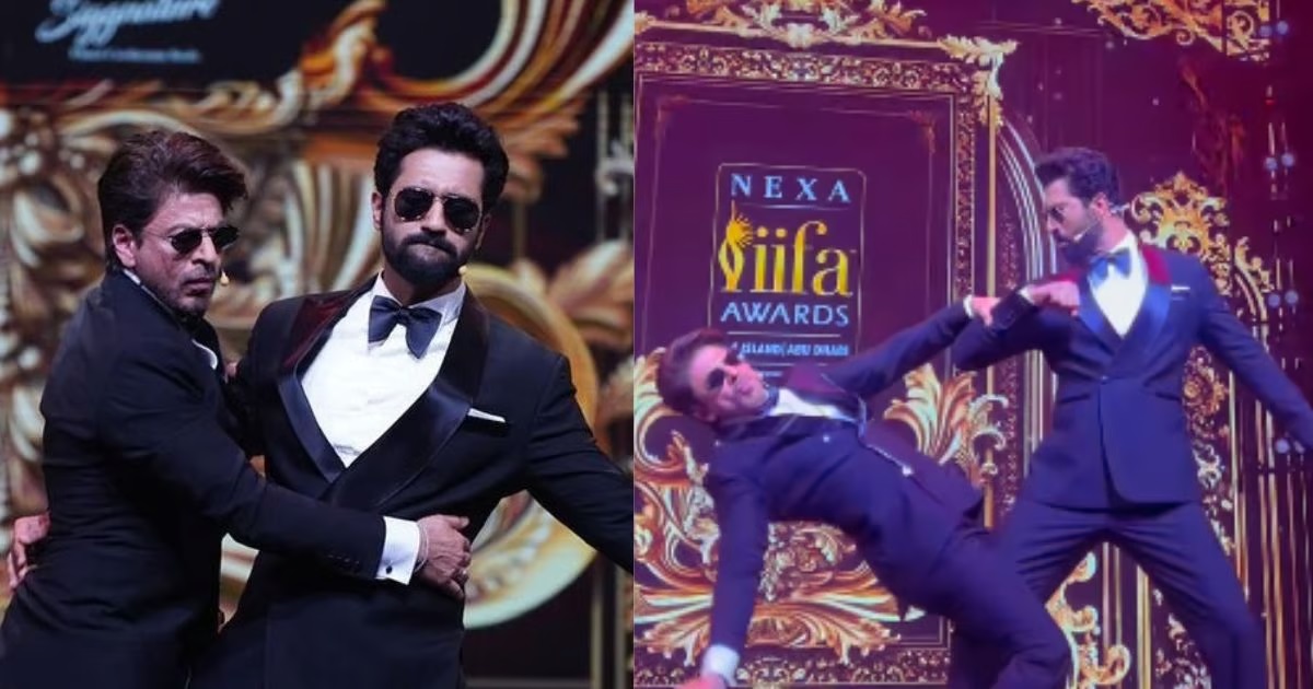 IIFA Awards 2024