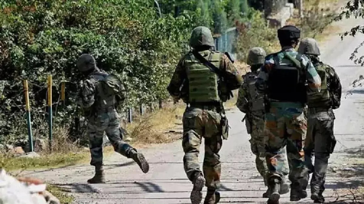 Baramulla Terrorist Attack